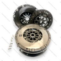 Outlet ! - муфта набор . audi a4 2 , 0 tdi out