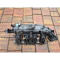 Коллектор впускной opel мокко 1.4t 55573171