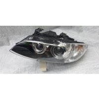 Фара bi - xenon bmw e92 e92 3 купе m3 не skr левая