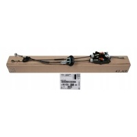 Oe ссылки переключения кпп с kasetką citroen c3 пикассо 9803397380