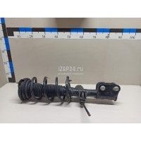 Пружина передняя Hyundai-Kia Sorento IV 2020 54630P2400