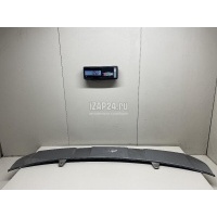 Накладка переднего бампера Hyundai-Kia Sorento IV 2020 86577P2011