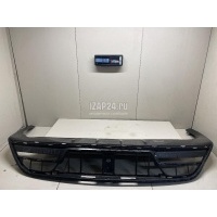 Юбка задняя Hyundai-Kia Sonata VIII 2019 86612L1000