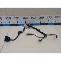 Проводка (коса) BMW 4-serie G22/G23 2020 12518490393