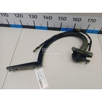 Петля крышки багажника BMW 3-serie G20/G21 2018 41007481968