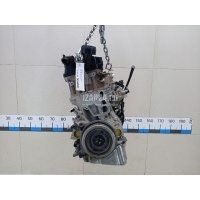 ТНВД BMW 3-serie G20/G21 2018 13518579230