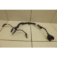 Проводка (коса) BMW X4 G02 2018 12518593104