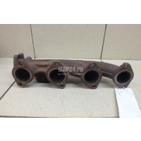 Коллектор выпускной BMW X4 G02 2018 11628519888