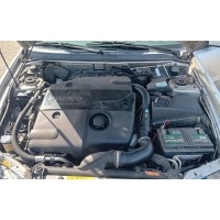 Двигатель volvo v40 1.9 dci d4192t3 f9k