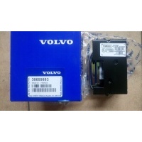Сигнализация сирены volvo s80 mk2 оригинал 30659883