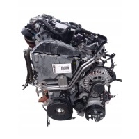Двигатель renault kangoo 1.5 dci k9ku876 пробег 109 л.с. как