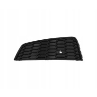 Audi q3 8u 2015 - 18 решетка бампера левый 8u0807681tt94