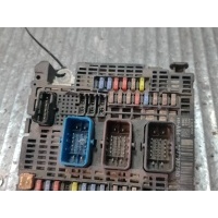 Блок bsm peugeot 508 9677987580 bsm - ab4 - 00 2.0 hdi