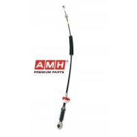 Оригинал трос переключения кпп renault scenic 2003 - 2009 7701474698 amh74698