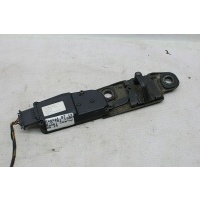 Volkswagen passat b7 замок затяжка крышки багажника 3af827887