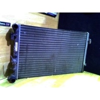 Радиатор основной Volkswagen Golf 4 2002 1J0121253N