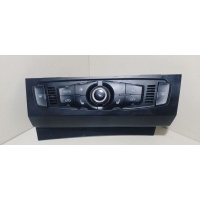Блок управления печки/климат-контроля Audi A4 B8/8K 2011 CONTINENTAL,8T1820043AN