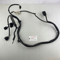 Проводка провода генератора volkswagen audi skoda 1.8 2.0 tfsi tsi