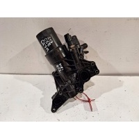 Подставка радиатор масляный 213058627r renault megane iv 1.5 bluedci 16 -