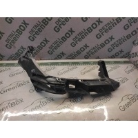 Кронштейн крепления бампера переднего Mercedes GL X166 2013 A1666200691