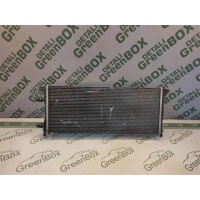Радиатор охлаждения Mercedes GL X166 2013 A0995001403