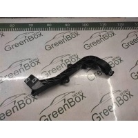 Кронштейн радиатора Mercedes GL X166 2013 A1666263631