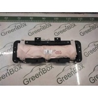 Подушка безопасности нижняя (для колен) Mercedes GL X166 2013 A1668600102