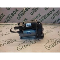 Компрессор пневмоподвески Mercedes GL X166 2013