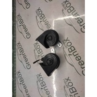 Сигнал звуковой Mercedes GL X166 2013 A0065428920,A0065427720