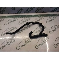 Патрубок (трубопровод, шланг) Mercedes GL X166 2013 A1665007975