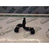 Патрубок (трубопровод, шланг) Mercedes GL X166 2013 A1665003475
