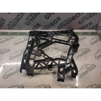 Кронштейн крепления бампера заднего Mercedes GL X166 2013 A1668800812