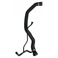 Bmw f10 f11 518d 520d lci шланг провода радиатора головки двигателя 8571801