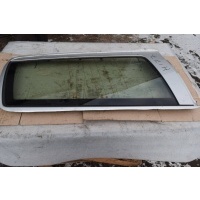 Стекло кузовное боковое левое Volvo XC70 2 2006