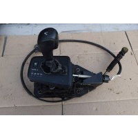Кулиса Volvo XC70 2 2006 30759361