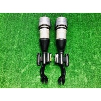 Амортизатор передний левый Mercedes GLC w253 2017 A2533203500,A2533200338,A2533206700,A2533203600,A2533200438,A2533206800,A2533200400