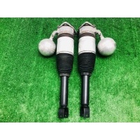 Стойка задняя Volkswagen Phaeton 2015 3D0616001K,3D0616001M,3D0616002K,3D0616002M
