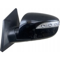 Hyundai ix35 рестайлинг зеркало левая 8pin pae