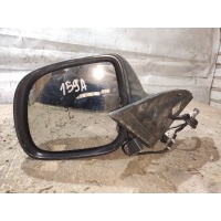 Зеркало наружное левое Audi Q7 4L 2008 4l1857409