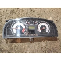 Щиток приборов (приборная панель) Renault Laguna 2 2004 8200291338