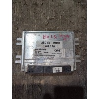 Блок управления двигателем Kia Rio 1 2002 39110-2x066
