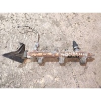 Топливная рампа Renault Master 2 2001 0445214025,8200023961