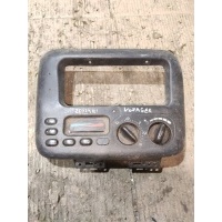 Блок управления печки/климат-контроля Chrysler Voyager 3 1999