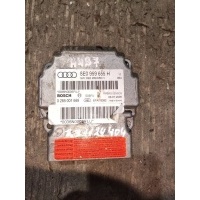 Блок AirBag Audi A4 B7 2006 8e0959655h