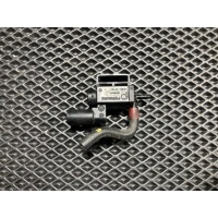 Клапан электромагнитный Volkswagen Caddy 3 2014 037906283C