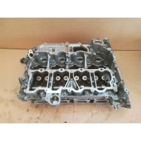 Ягуар land rover 2.0 pt204 головка блока цилиндров pbh4p3 - 6090 - aa