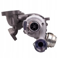 Турбина volkswagen гольф iv 4 1.9 tdi 150 л.с. arl