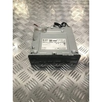 Считыватель карт мультимедиа audi q2 16 - 81a035192e