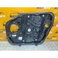 Стеклоподъемник Перед. Hyundai Tucson 3 2017 81320D3000