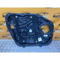 Стеклоподъемник Перед. Hyundai Tucson 3 2017 81310D3010